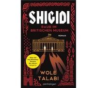 Shigidi | Wole Talabi Wole TalabiWole Talabi (Auteur)
