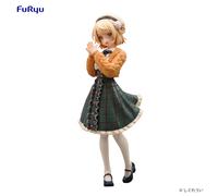 Shigure Ui Trio-try-it Pvc Shigure Ui Statue 20 Cm Furyu