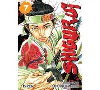 Shigurui, 7 - [Livre en VO] Yamaguchi, Takayuki (Auteur)