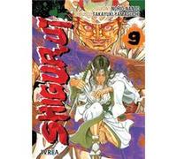 Shigurui, 9 - [Livre en VO] Yamaguchi, Takayuki (Auteur)