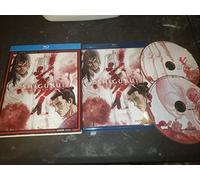 Shigurui: Death Frenzy Complete Series-VC [Blu-Ray]