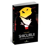 Shigurui: El torneo del castillo sunpu
