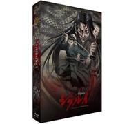 Shigurui L'intégrale de la série Edition Collector limitée Blu-ray