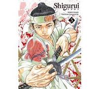 Shigurui - Tome 5