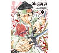 Shigurui - Tome 5