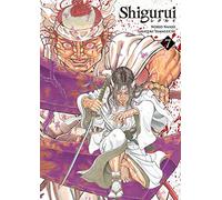Shigurui - Tome 7