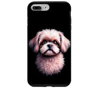 Shih Tzu Coque pour iPhone 7 Plus/8 Plus