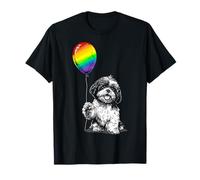 Shih Tzu T-Shirt