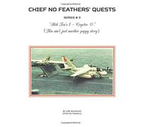 Shih Tzu's 1 - Coyotes 0: (This Ain't Just Another Puppy Story) (Chief No Feathers' Quests)