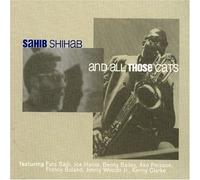 Shihab, Sahib - And All Those Cats