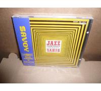 Shihab, Sahib - Jazz Sahib