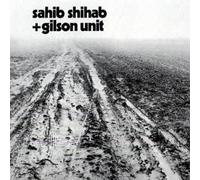 Shihab, Sahib - La Marche dans Le Desert [Import]