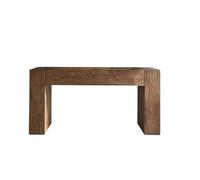 Shihan-2015 Entrée Comptoir d'entrée en Bois, Buffet étroit for la décoration de Salon Présentation(Petit)