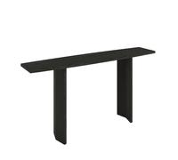 Shihan-2015 Entrée Une Longue Table en Bois Contre Le Mur dans l'entrée ou Couloir Présentation(XL)