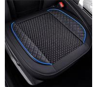 SHIHUAFADACAI Coussin de Siège de Voiture pour Renault Clio 5 2025 2024 2023, Coussin de Voiture pour Conducteur de Siège, Confort et Respiration, Seasons General,B