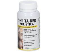 Shii-Ta-Ker Gel Capsule(S) 100 pc(s)