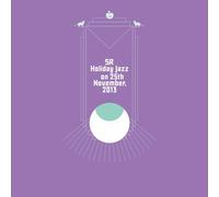 Shiina Ringo/Holiday Jazz On November 2013 UPJH20059 New LP NEUF