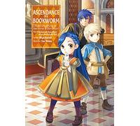 Ascendance of a Bookworm Part 3 Volume 2 by Miya Kazuki Miya Kazuki (Auteur)