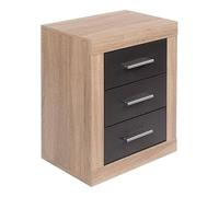 Shiito Table Basse, Gris, Pequeño