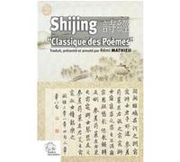 Shijing: « Classique des poèmes »