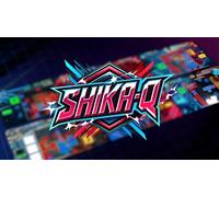 SHIKA Q (PS4 Account)