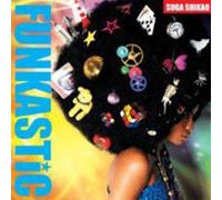 Shika Suga - Funkastic