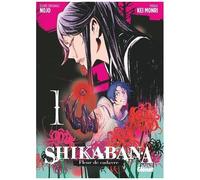 Shikabana - Fleur de cadavre - Tome 01