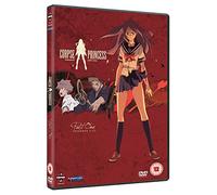 Shikabane Hime-Corpse Princess-Pt 1 (2 DVD) [Edizione: Regno Unito] [Import]