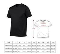 SHIKAIQI Men's Untitled T Shirt Fabio Quartararo Black XL