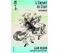 SHIKANOKO, LIVRE 1