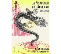 SHIKANOKO, LIVRE 2