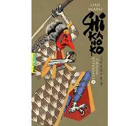 SHIKANOKO, LIVRE 3 ET 4 T2