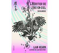 SHIKANOKO, LIVRE 4