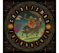 Shikantaza + Inclus Coupon MP3