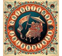 Shikantanza Remix Vinyle