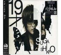 Shikao, Suga - 19sai