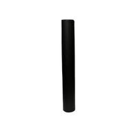 Shiketong Coussinet de Poteau de Cerceau de Basket-Ball, enveloppe de Protection Toutes Saisons for poteaux Ronds intérieurs et extérieurs, 1 pièce