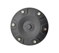 Shiketong Disque De Coupe, Compatible for Mammotion, Compatible for Yuka,1500 2000 3000, Pièces De Rechange for Tondeuse À Gazon, Remplacement De Lames en Plastique(Discs)