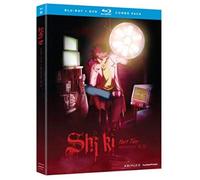 Shiki - Part 2 [Blu-Ray] [Import]