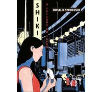 Shiki - Quatres Saisons Au Japon