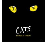 Shiki Theatre Company Musical "Cats" Memorial Edition (Normal Edition) [Import Japonais]