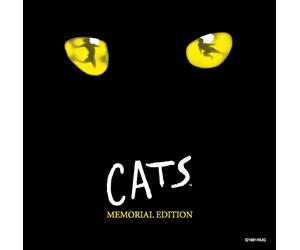 Shiki Theatre Company Musical "Cats" Memorial Edition (Normal Edition) [Import Japonais]