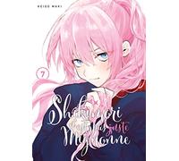 Shikimori n'est pas juste mignonne - Tome 7