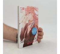 Shikimori's Not Just A Cutie 1