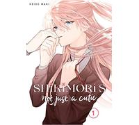 Shikimori's Not Just a Cutie – Tome 1