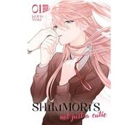 Shikimori's not just a Cutie 1 | Keigo Maki Keigo Maki (Auteur)