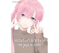 Shikimori's Not Just A Cutie 11