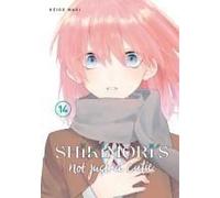 Shikimori's Not Just A Cutie 14