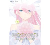 mayddle – Shikimori's Not Just a Cutie 18