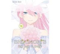 mayddle – Shikimori's Not Just a Cutie 18